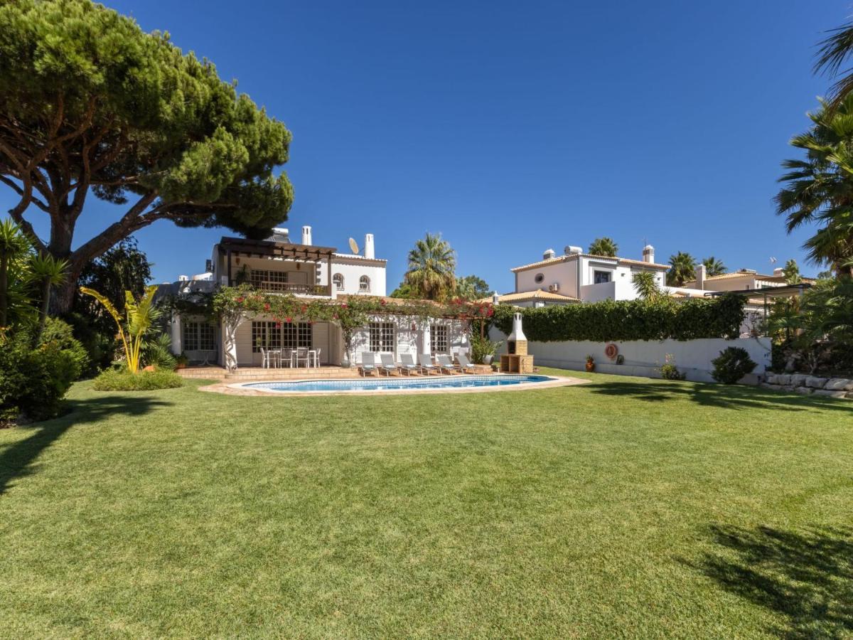 Villa Villa Verde By Interhome Vilamoura Exterior foto